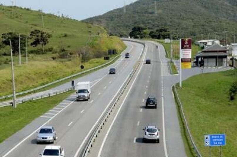 Via Lagos / Créditos: CCR ViaLagos