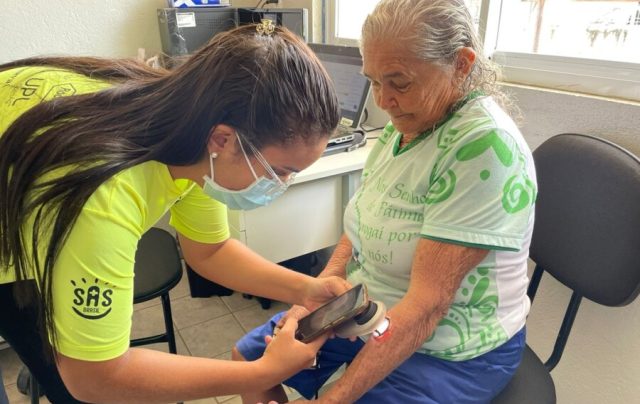 Voluntários são convocados para atuar no Rio Grande do Sul