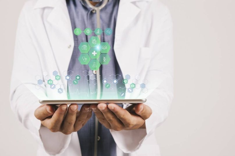Serv Medical entra no Brasil e acelera expansão global