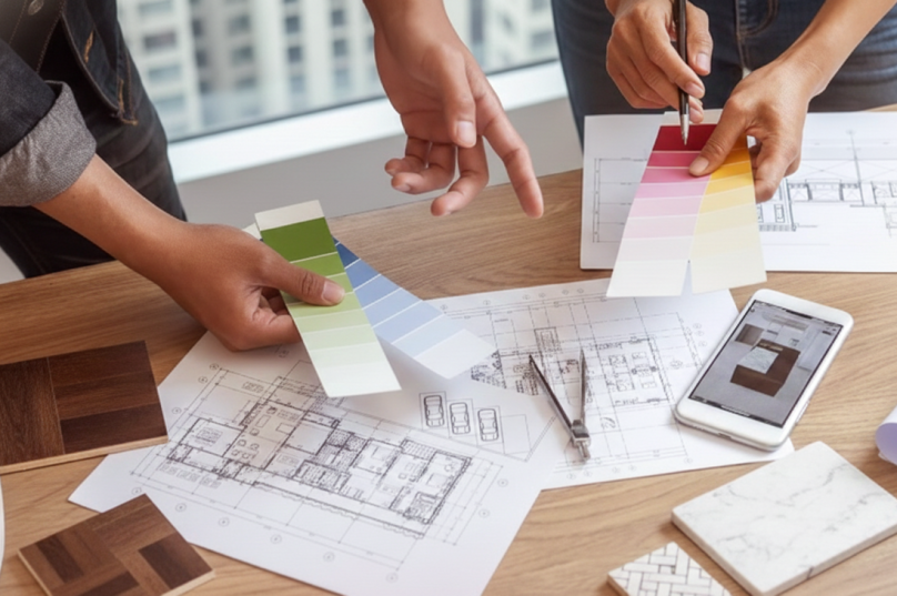 Personalização ganha espaço na decisão de compra de imóveis