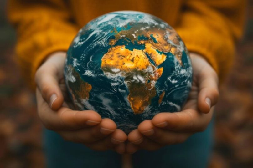 Terra pode alcançar 2,9°C até o fim do século
