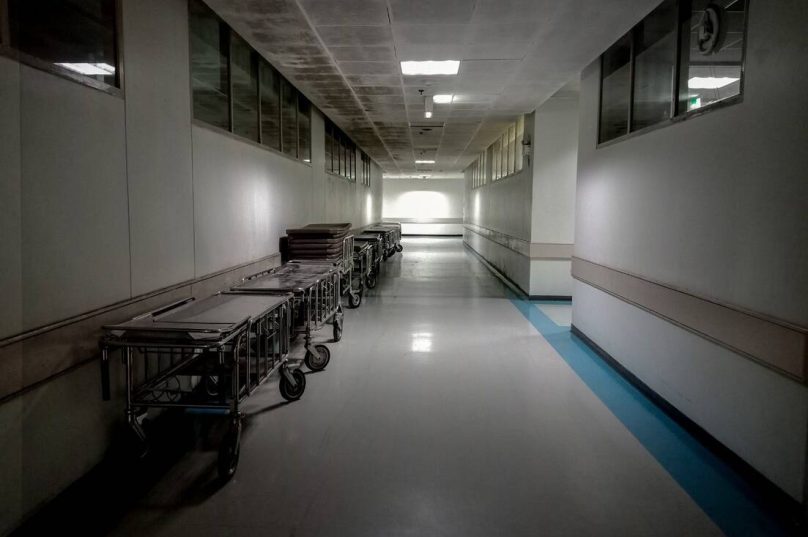 Falhas nas UBS impactam segurança do paciente