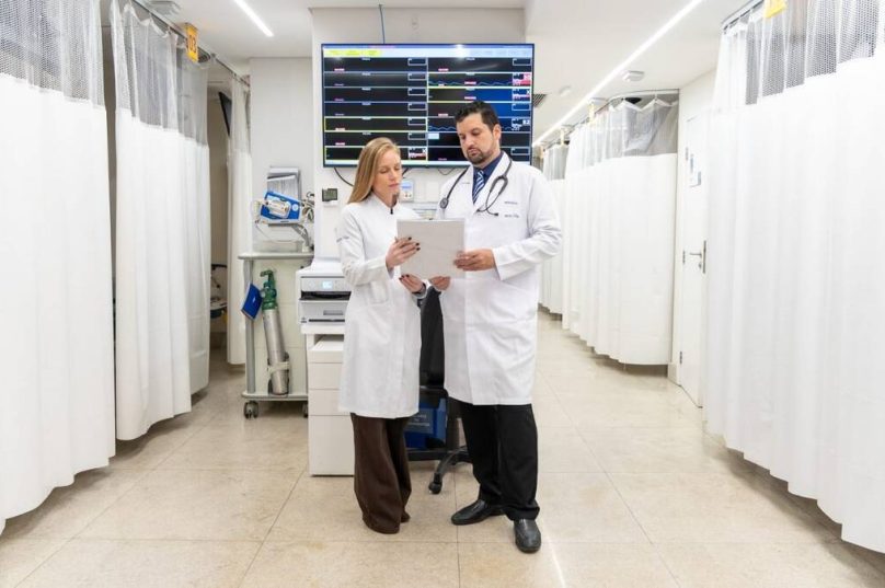 Hospitais São Luiz têm o melhor pronto-socorro de SP