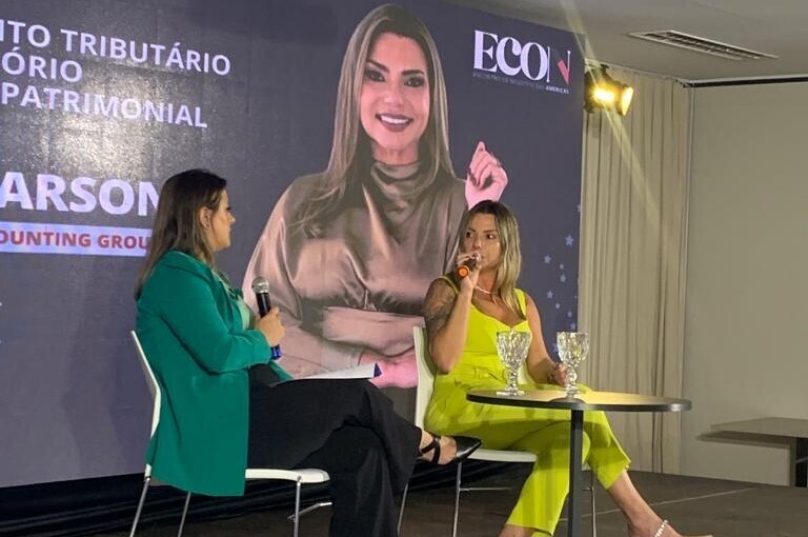 Depois de Natal e João Pessoa ECON chega à Recife e Brasília