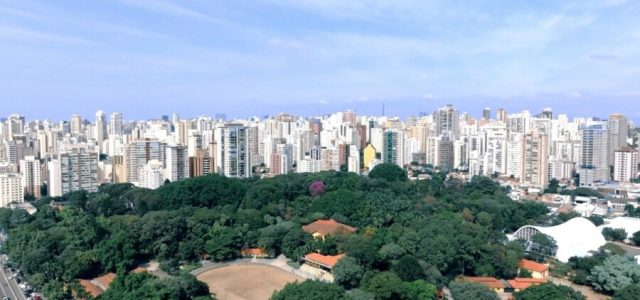 CASACOR São Paulo 2025 anuncia novo local: o Parque da Água Branca