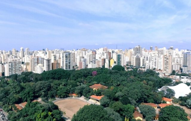 CASACOR São Paulo 2025 anuncia novo local: o Parque da Água Branca