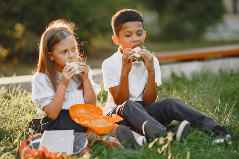 Volta às aulas reacende alerta sobre alergias infantis