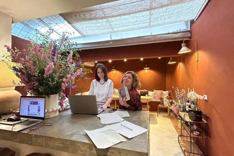 Consultoria completa 10 anos de atuação no mercado