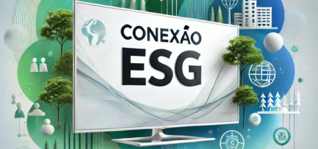 Episódios de conexão ESG oferecem trilha educacional