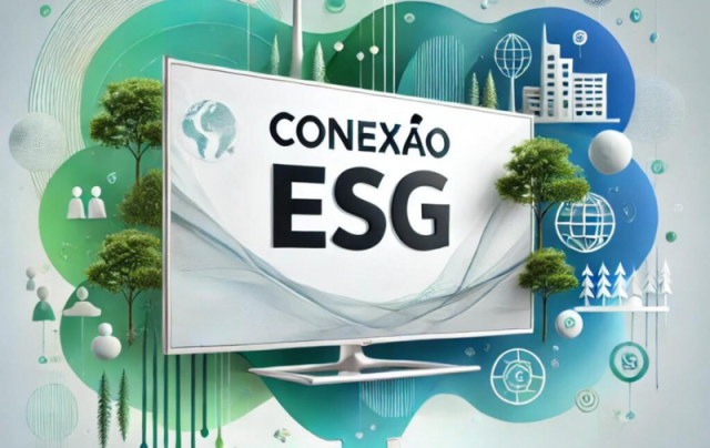 Episódios de conexão ESG oferecem trilha educacional