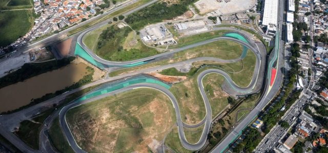 Financeira do Santander marca presença no Festival Interlagos 2025
