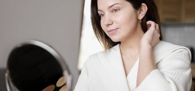 Naturalidade é o novo olhar da cirurgia plástica facial