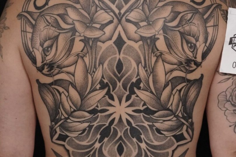Tattoo Week  chega na cidade maravilhosa, o Rio de Janeiro