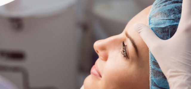 Avanços digitais trazem mais precisão à rinoplastia