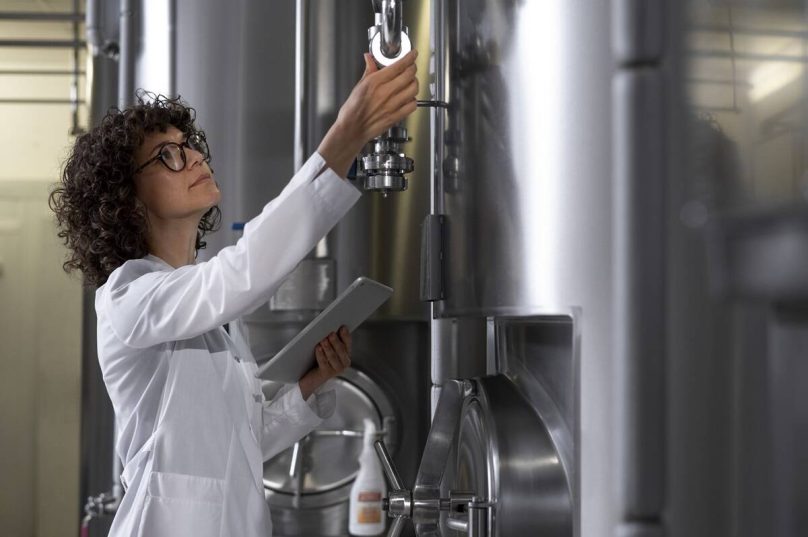 Elementos filtrantes impulsionam eficiência na indústria