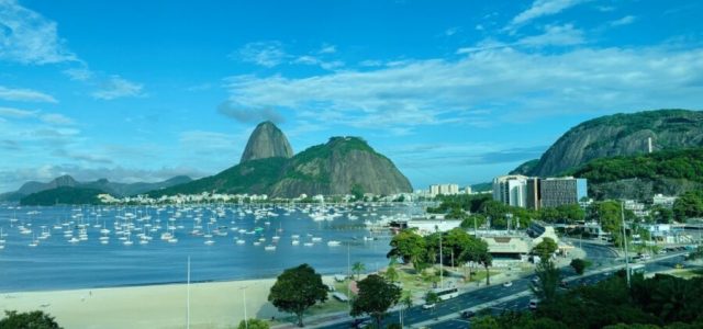 Turistas elegem melhor prato típico do Brasil