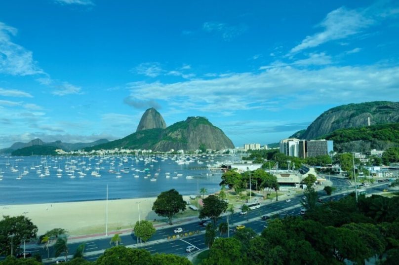 Turistas elegem melhor prato típico do Brasil