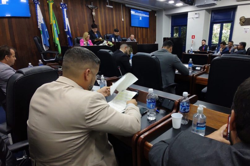 Foto: Câmara Municipal de Cabo Frio
