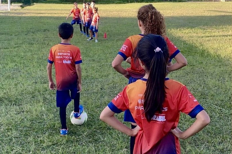 Paradesporto avança em Minas Gerais com ações de inclusão e cidadania