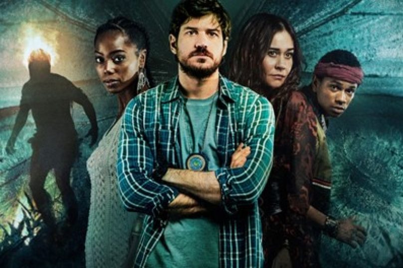 Imagem: Reprodução | Netflix