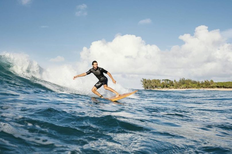 Plataforma Surfe Carioca lança nova onda de inclusão e sustentabilidade