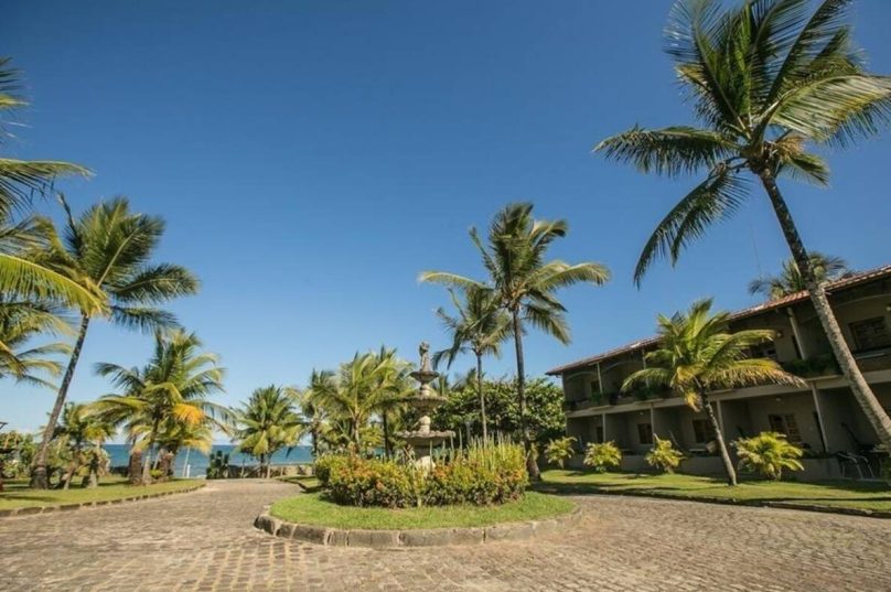 Ilhéus se consolida como destino que une praias, cultura e turismo