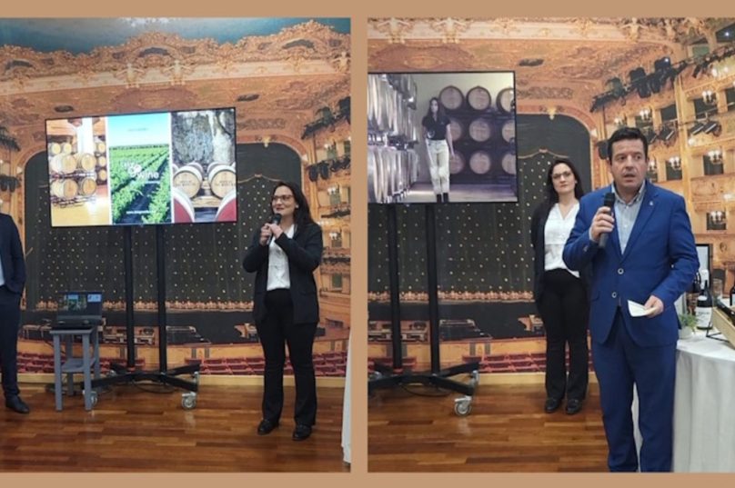 Let's Go Wine e Vila Galé firmam parceria enoturística em Portugal e no Brasil