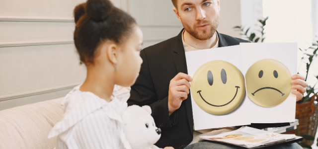 Especialistas reforçam a importância da Inteligência emocional nas relações