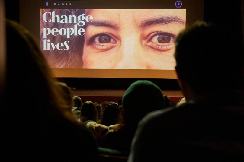 Festival MegaCities ShortDocs anuncia os vencedores de 2026