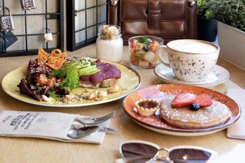 Rede de restaurantes adere ao Dia Mundial do Veganismo