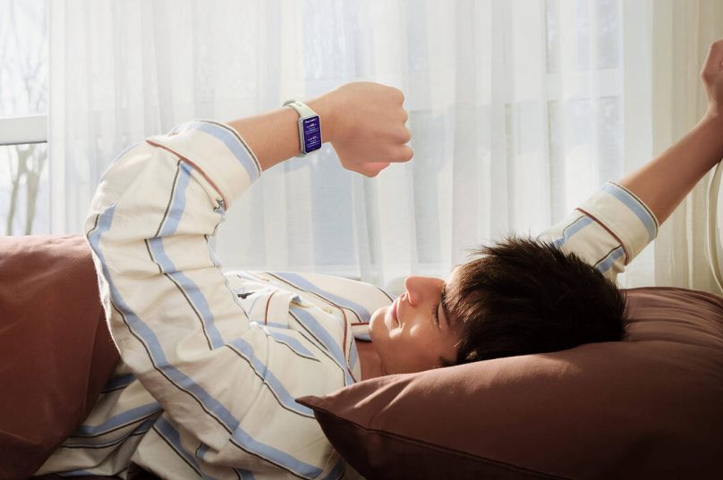 HUAWEI Band 11 Series chega ao Brasil em ação única