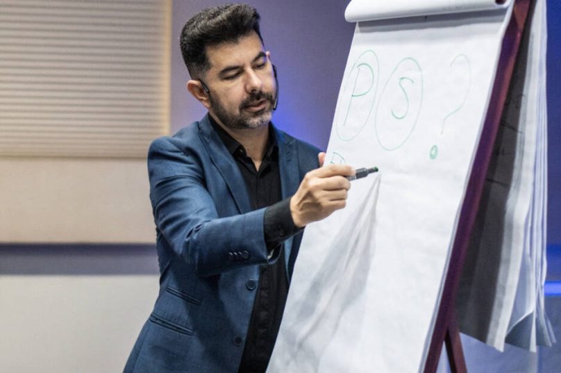 Inteligência artificial impulsiona o ramo imobiliário