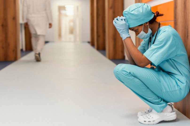 Processos por erro médico crescem 506% em um ano no Brasil