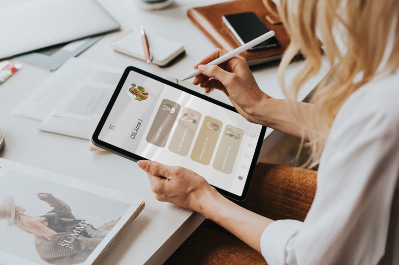 Editora lança Planner Garden Book com formato não datado