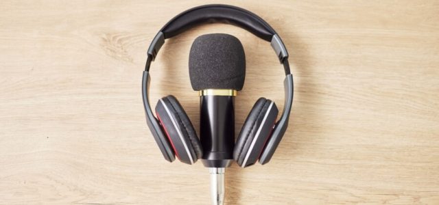 Knewin lança funcionalidade de monitoramento de podcast