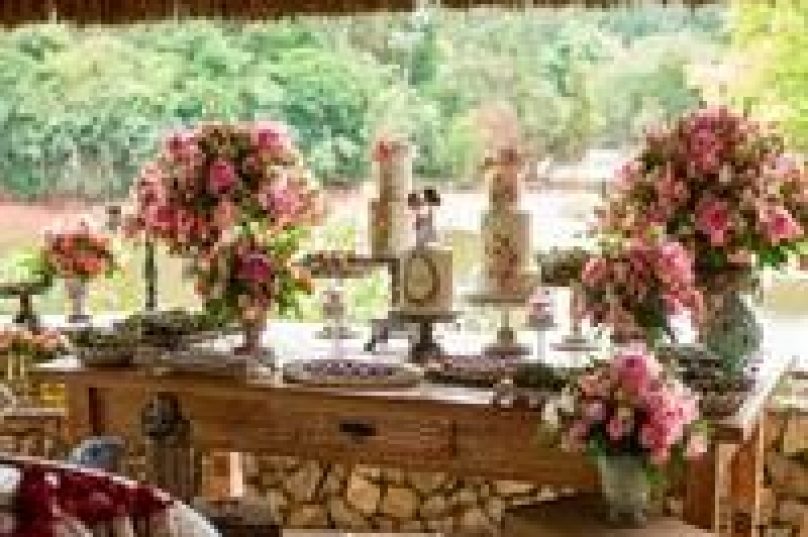 Vera Mendes Joias de Açúcar comemora 30 anos no mundo da gastronomia