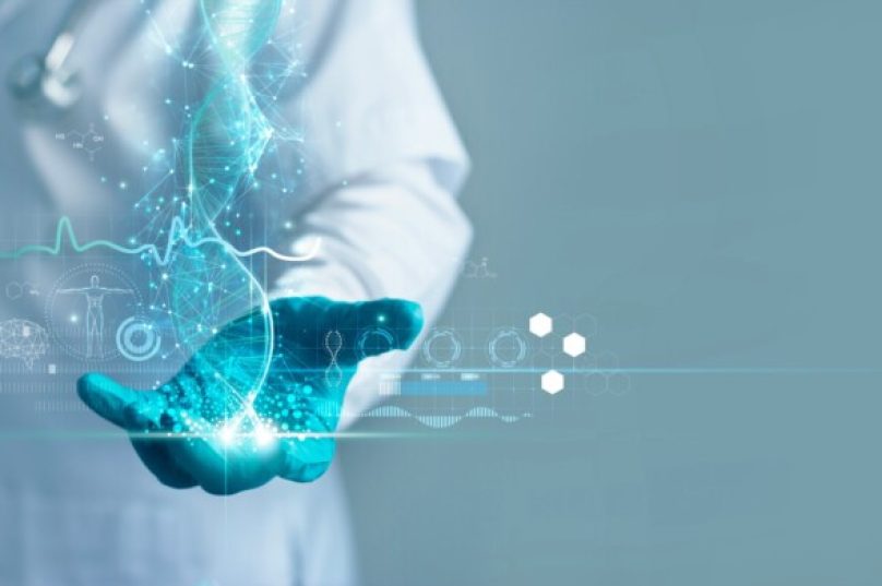 Transformação digital impulsiona empreendedorismo na saúde