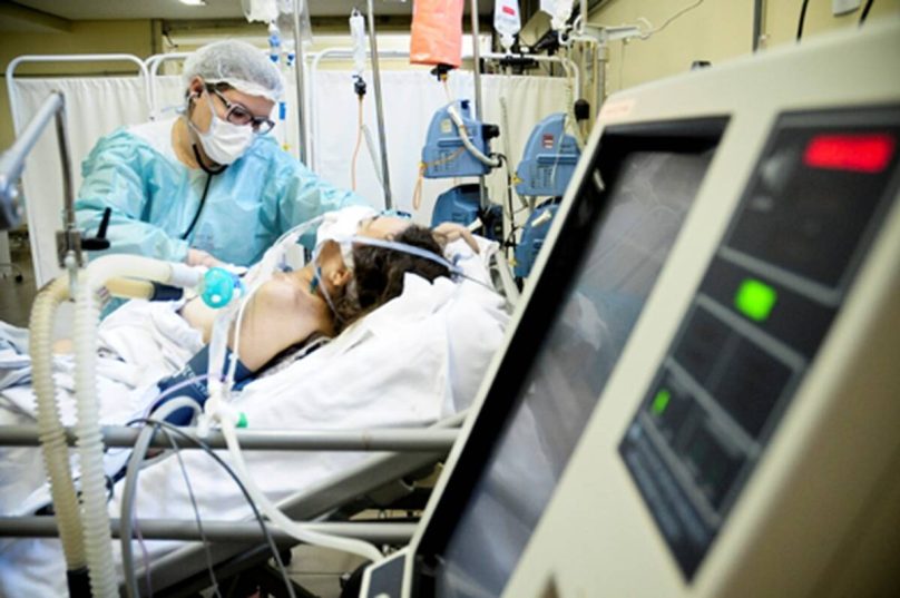 Gestão hospitalar: um novo olhar à saúde mental dos médicos