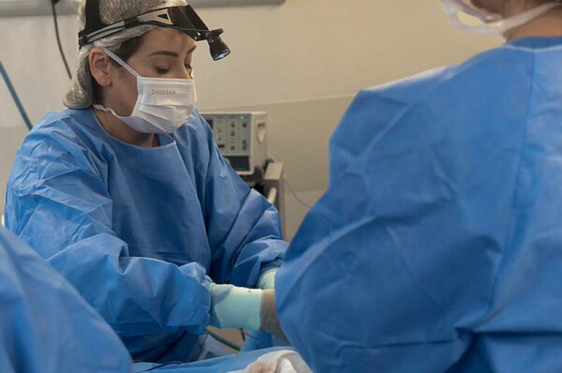 Técnica R24R visa prover pós-operatório efetivo e acelerado