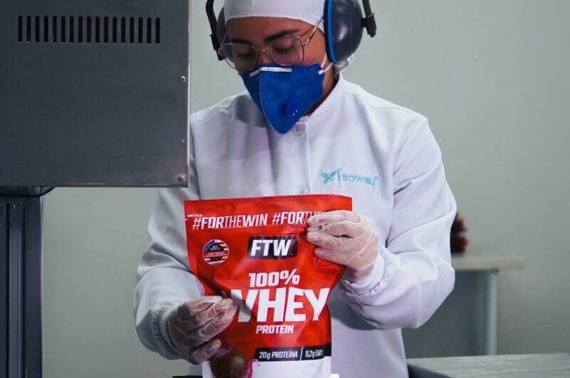 FTW entra no top 5 do Mercado Livre e expande presença B2C