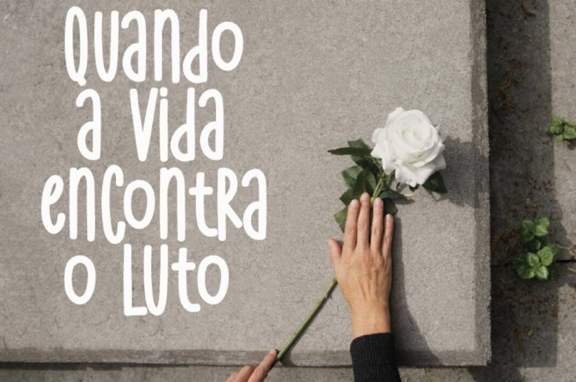 Consolare lança série especial sobre o Luto