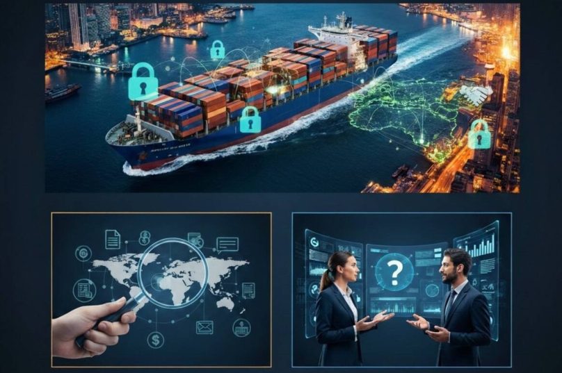 Palestras em todo o Brasil promovem as novas facilidades para importar da China