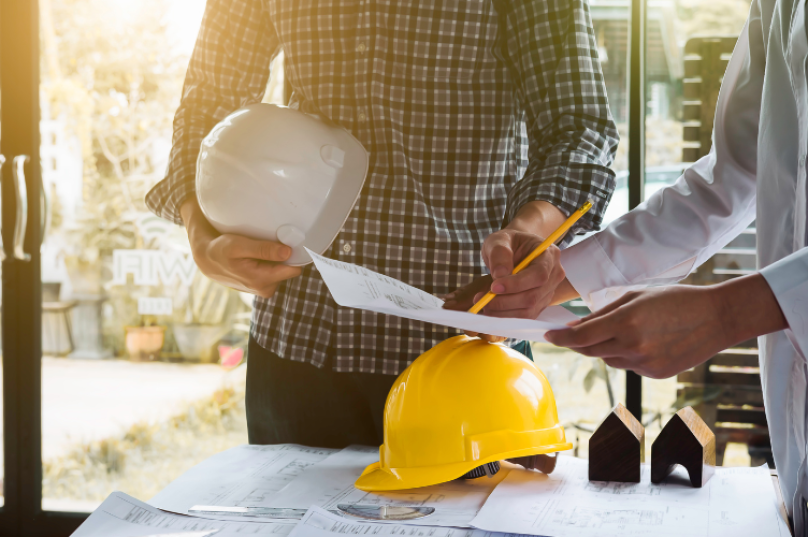 Índice Nacional de Custo da Construção sobe em dezembro