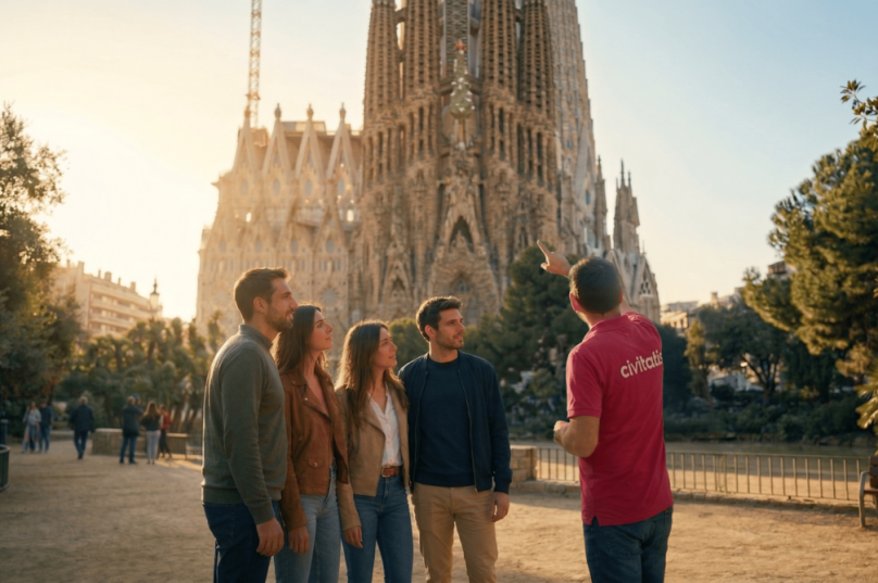 Europa em julho: que atrações reservar antes da viagem?