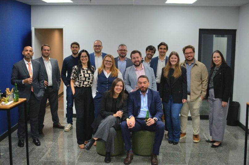 Primeiro coworking jurídico do Brasil inaugura unidade em SP