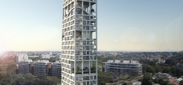 Prêmio "Somos Cidade" anuncia os edifícios do ano