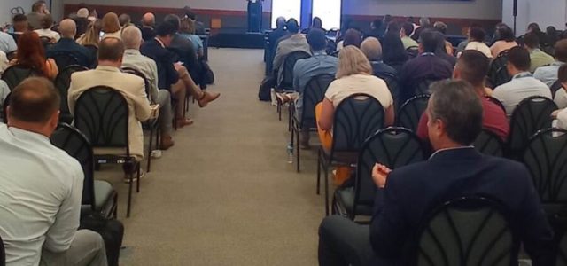 Cetrel participa do Congresso Internacional ALADYR Brasil