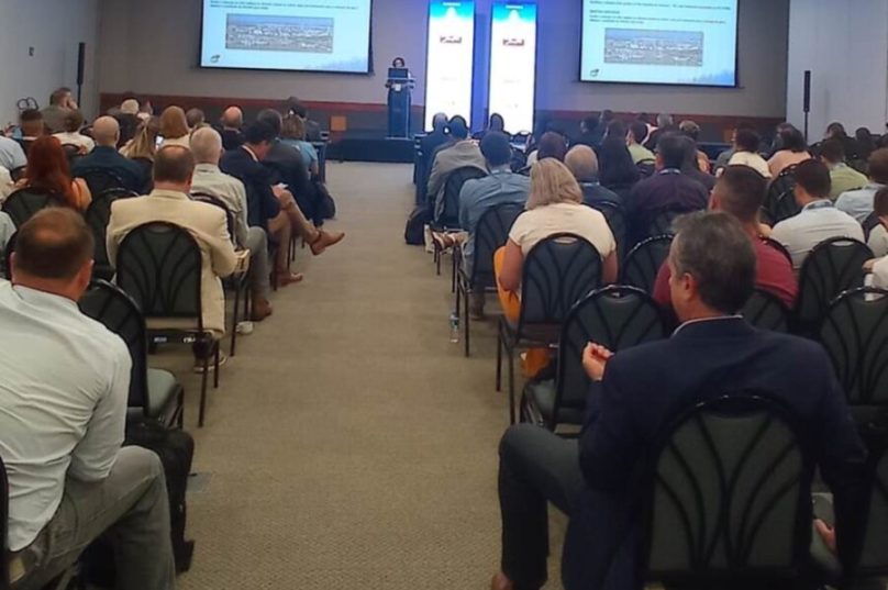 Cetrel participa do Congresso Internacional ALADYR Brasil
