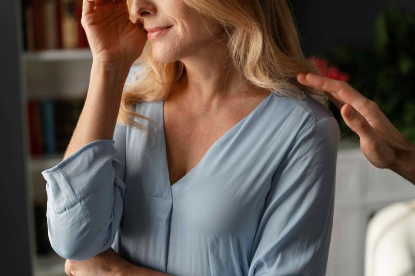 Conscientização sobre a menopausa cresce entre brasileiras