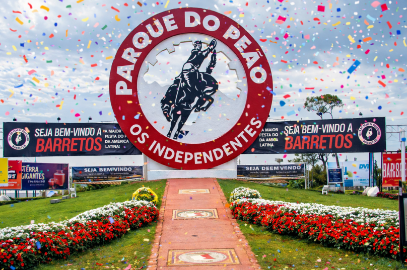 Barretos projeta turismo em 2026 com a Festa do Peão